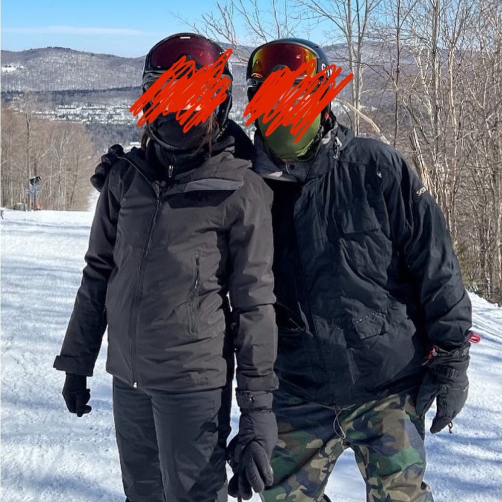 Women’s Helly Hansen Ski/Snow Jacket